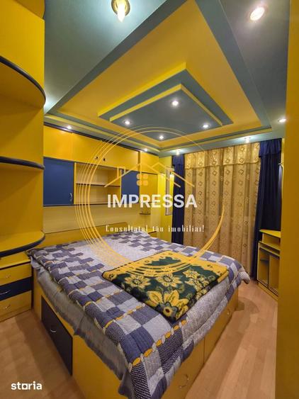 Apartament cu 2 camere în Obcini