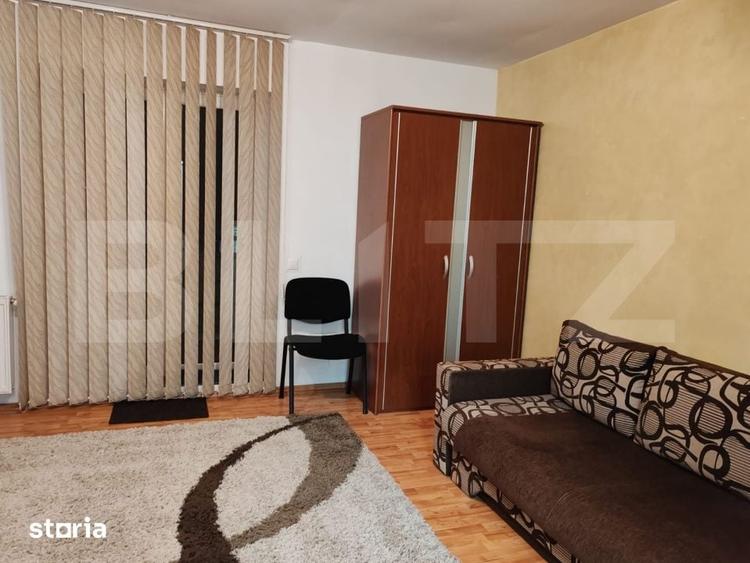 Garsonieră în Între Lacuri