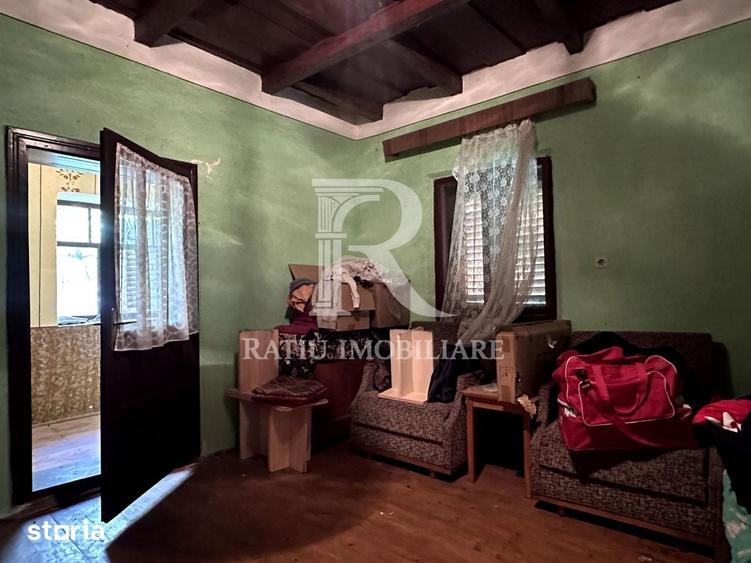 Casa de vanzare cu teren generos | Sumugiu | Bihor - 3