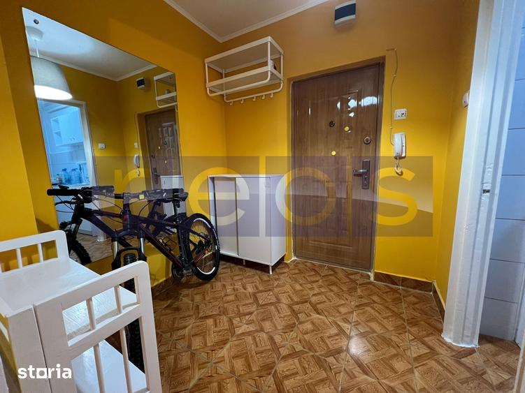 VANZARE 2 CAMERE | CENTRALA PROPRIE | ZONA DRISTOR - 5
