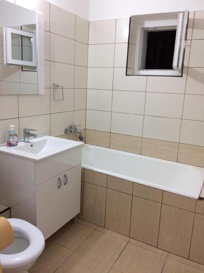 Apartament cu 2 camere decomandat în Sebastian