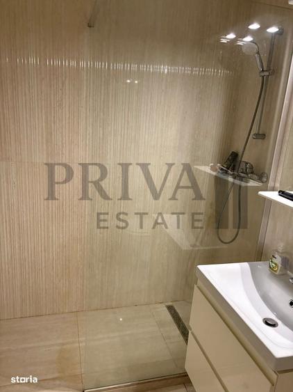 Apartament modern 2 camere, 54 mp, etaj 11, Rebreanu - 3