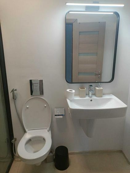 Casă cu 2 camere cu Teren 30 Mp în Central