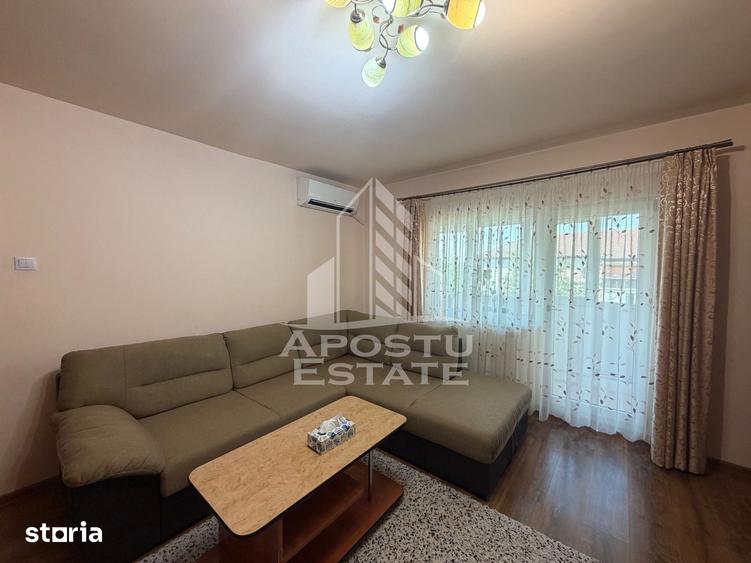 Apartament cu 2 camere în Bucovina