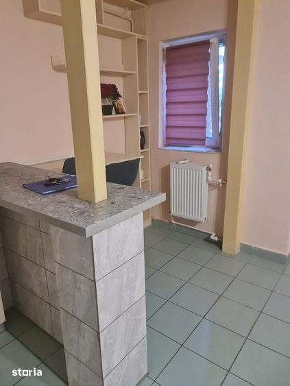 Garsonieră în Podu Roș