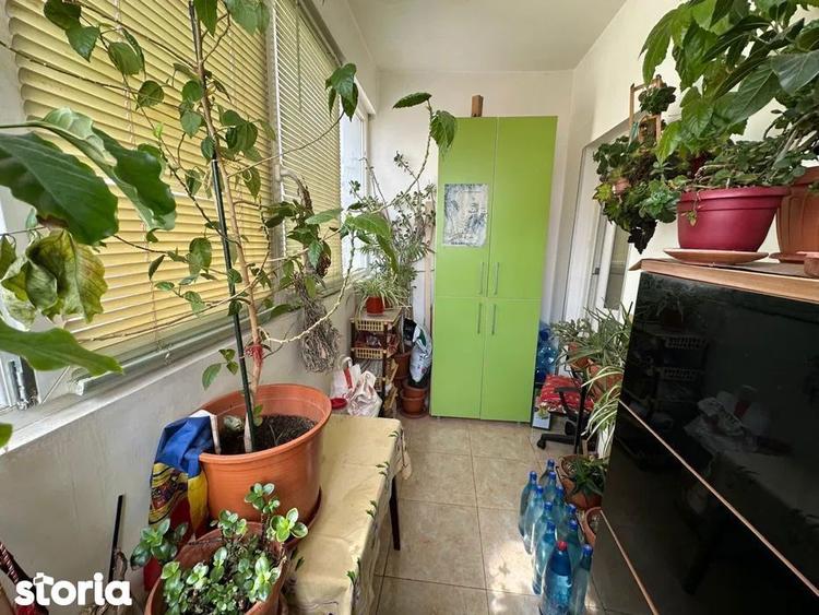 Apartament cu 2 camere, mobilat în Apărătorii Patriei — fotografia 3