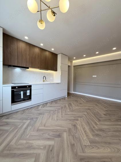 Apartament cu 3 camere Ultracentral - 2