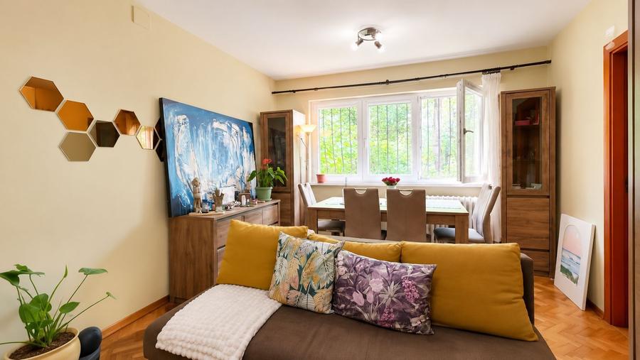 COMISION 0% | 2 Camere | Ultracentral | Parcul Botanic | Parter - 3