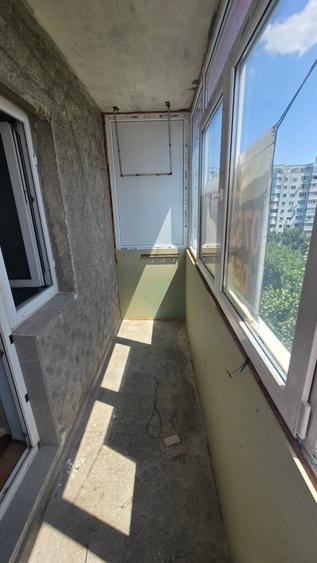 Apartament cu 3 camere decomandat în Sebastian