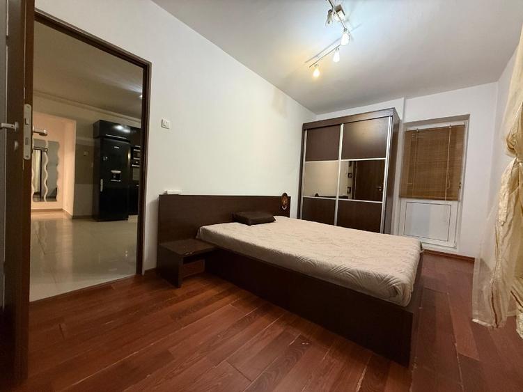 Apartament cu 2 camere, mobilat în Drumul Taberei