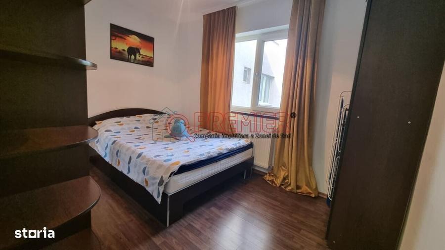 Apartament 2 camere - renovat 2023, mobilat Uioara - 6