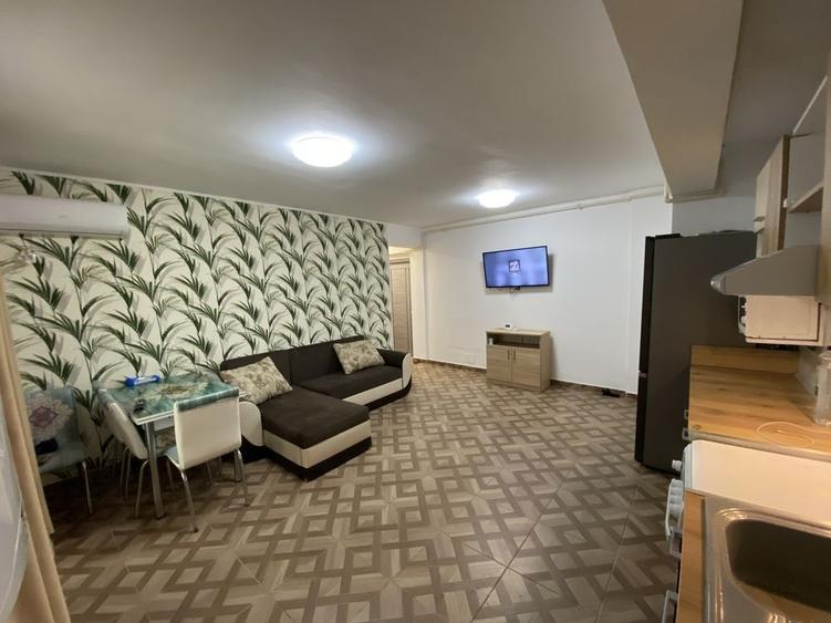 Apartament cu 2 camere decomandat în Nord
