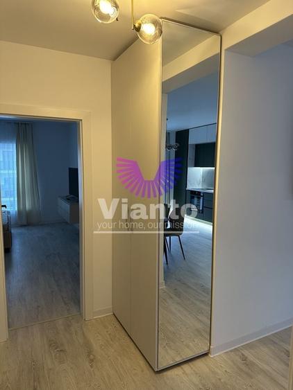 Apartament cu 3 camere decomandat, mobilat în Șelimbăr