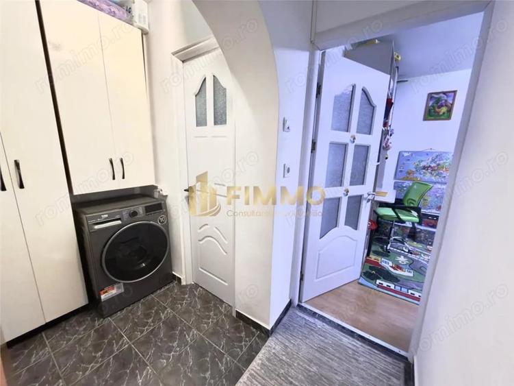 Apartament cu 2 camere în Obcini