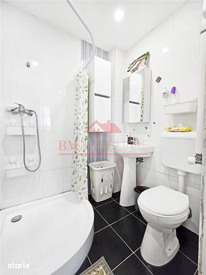 Apartament cu 3 camere în Clinceni
