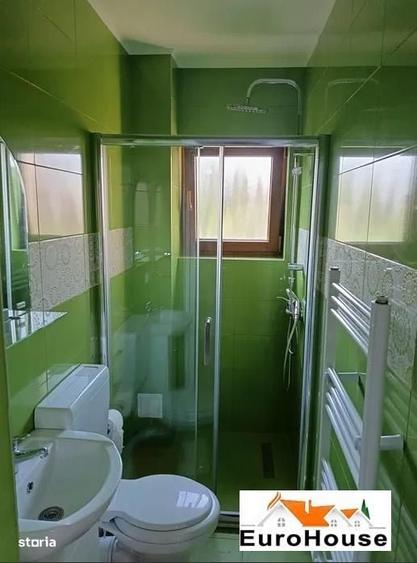 Casă cu 3 camere în Oarda