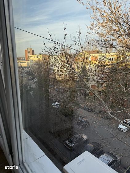 Garsonieră în Brazda lui Novac