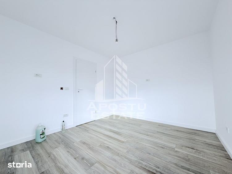 Duplex modern de vanzare Mehala Timisoara - 6