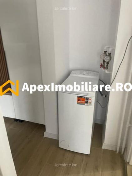 Apartament cu 2 camere decomandat în 13 Septembrie