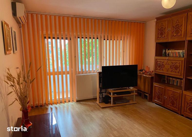Apartament cu 4 camere, mobilat în Mănăștur
