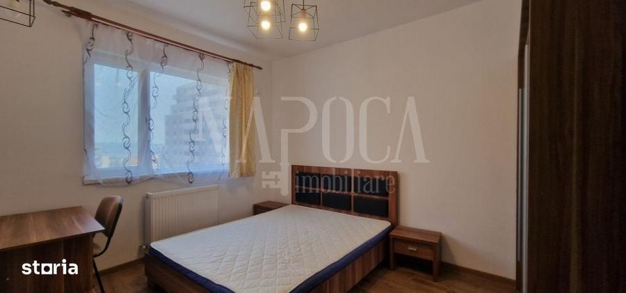 Apartament 4 camere de vanzare in Buna Ziua, Cluj Napoca - 2