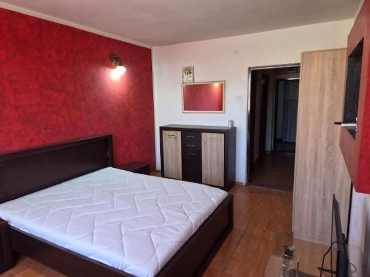 Garsonieră semidecomandată în Țiglina 1
