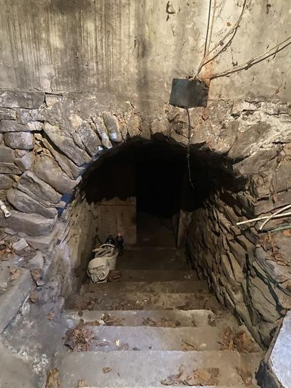 Casă cu 4 camere în Valea Sării