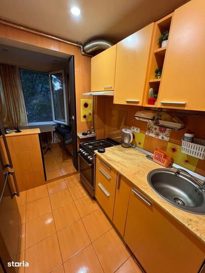 Apartament 2 camere, balcon ?i lift, Trapezului Patriotilor - 6