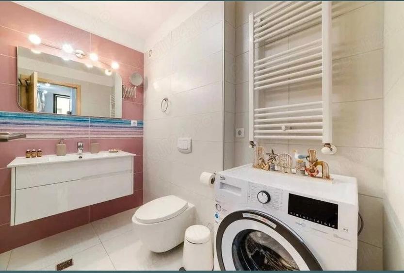 Apartament 2 camere cu vedere directa la mare si parcare privata inclusa Onix Blue, Mamaia Nord - 1