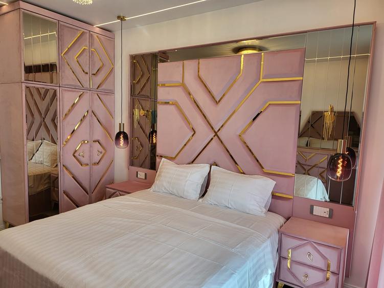 Apartament cu 4 camere în Central