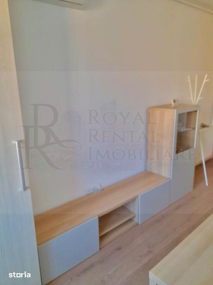 Apartament cu 2 camere în Iris