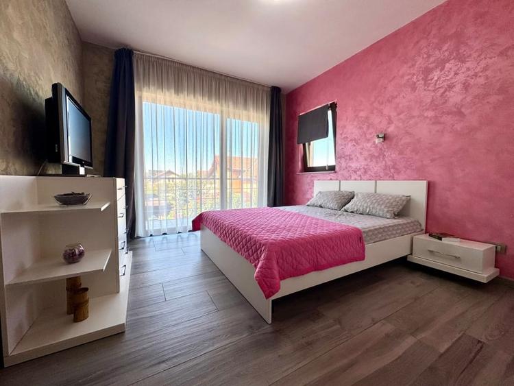 Casă individuală cu 6 camere cu Garaj în Someșeni