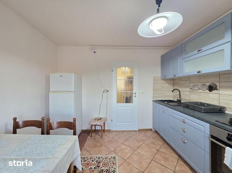Apartament 3 camere |80 mp|2 balcoane|Parcare|Langa Spitalul Jude?ean - 19