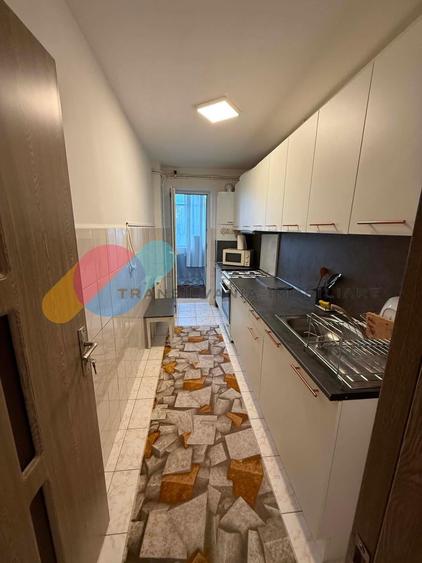 Apartament cu 2 camere decomandat în Mănăștur