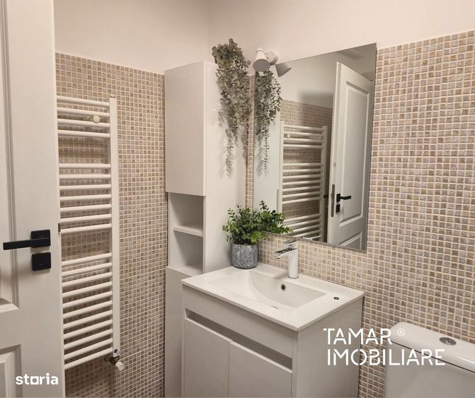 Apartament în Central
