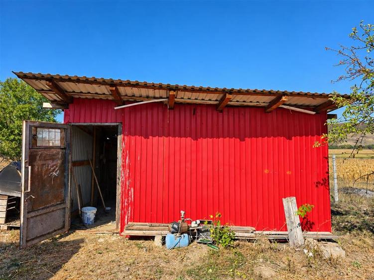 Casă individuală cu 4 camere cu Teren 5723 Mp în Bistra