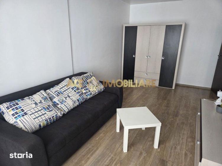 Garsonieră, mobilată în Berceni — fotografia 3