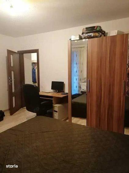 3 camere , cf 1, parcare subterana, boxa, -5 min metrou - 1
