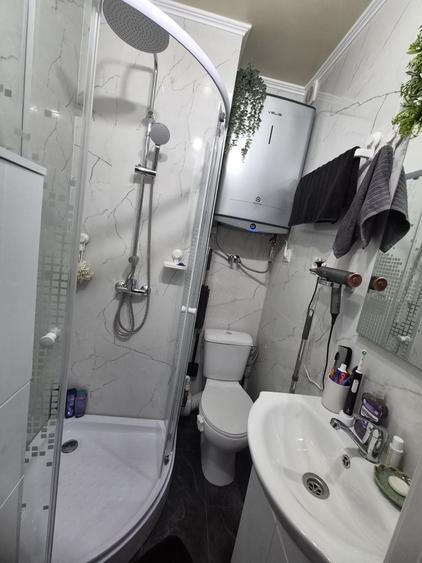 Garsonieră în Central