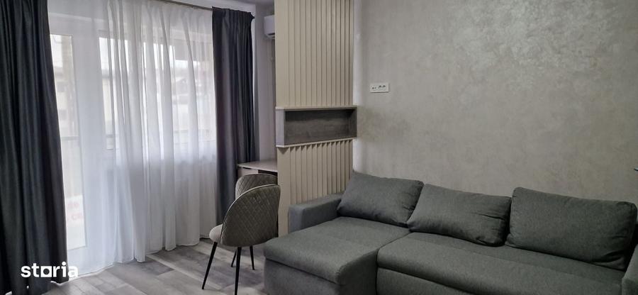 Apartament 1 camere 32mp-61000euro cu TVA si cu loc parcare- Rediu - 6