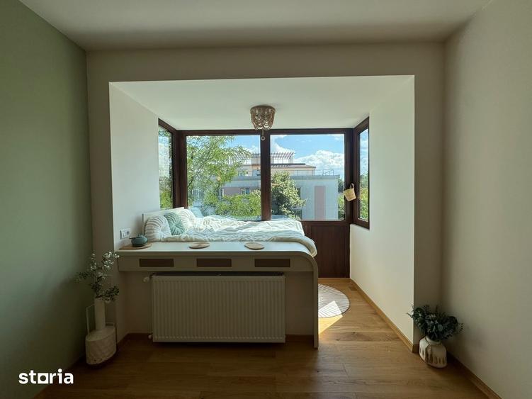 2 CAMERE LUX || FLOREASCA - 8