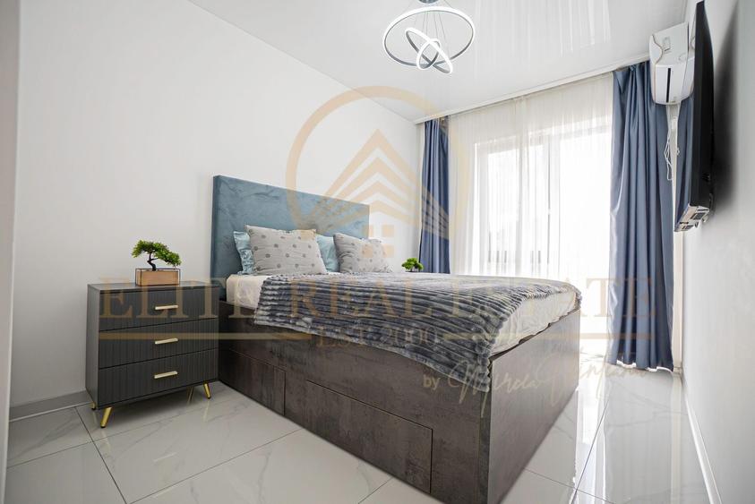 Apartament cu 3 camere decomandat, mobilat în Primo