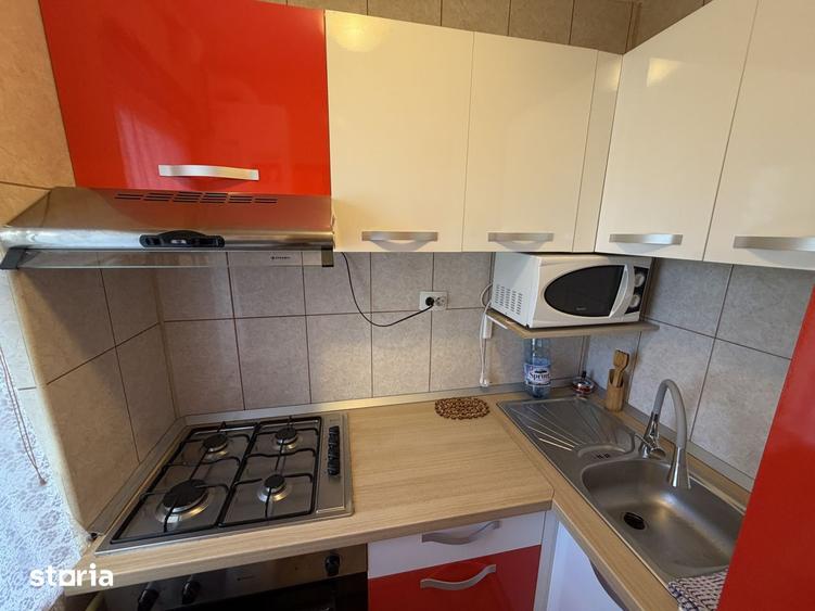 Apartament 2 camere,str.Alunisului ,gaze - 5