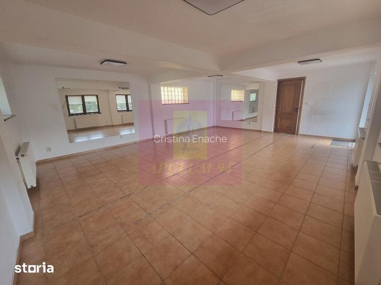 Spa?ii premium de inchiriat | Avia?iei | Open-space | 5763 mp