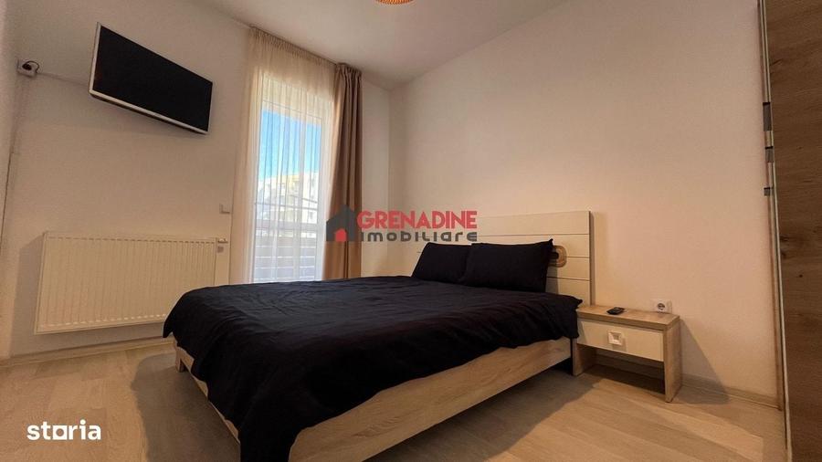 Apartament 2 Camere Tip Studio - Loc de Parcare Inclus - Avantgarden 3 - 3