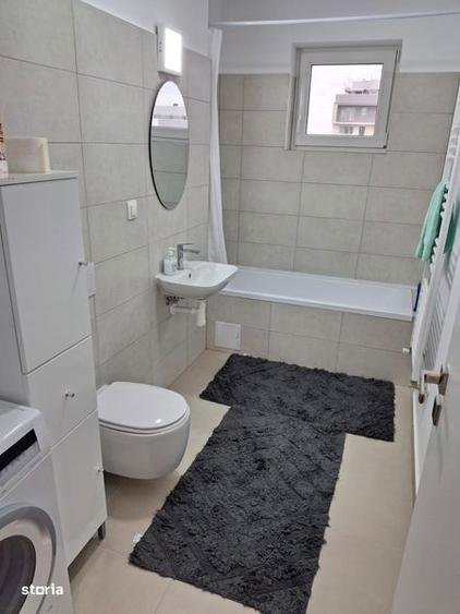 Apartament doua camere Maurer Residence - 2