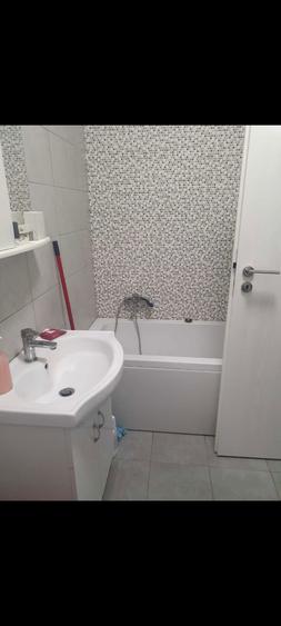 Garsonieră decomandată în Olteniței