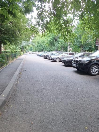 Garsonieră semidecomandată în Central