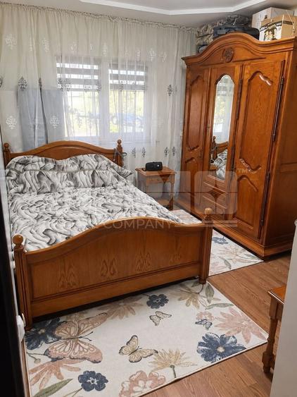 Apartament cu 3 camere decomandat în Burdujeni