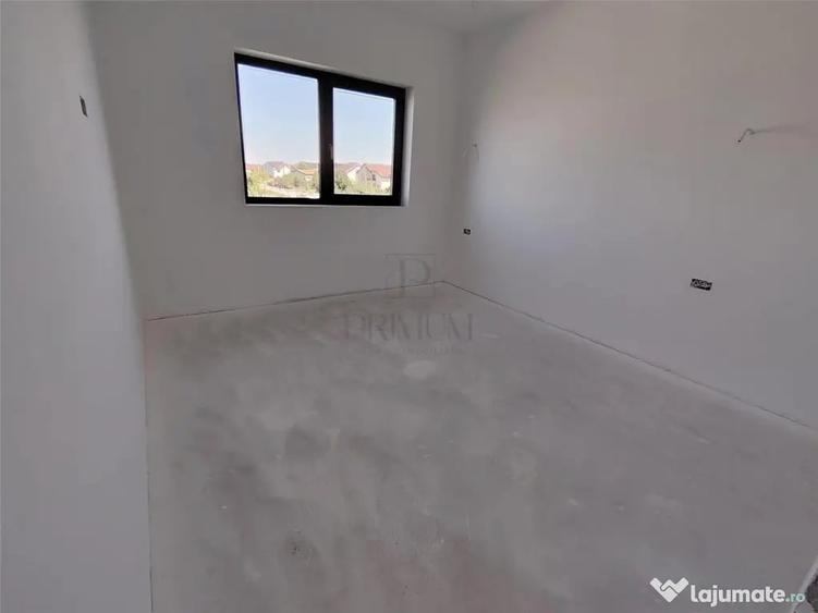Duplex superb - zona excelenta - posibilitate alegere finisa - Mosnita Noua (Timis) - 10